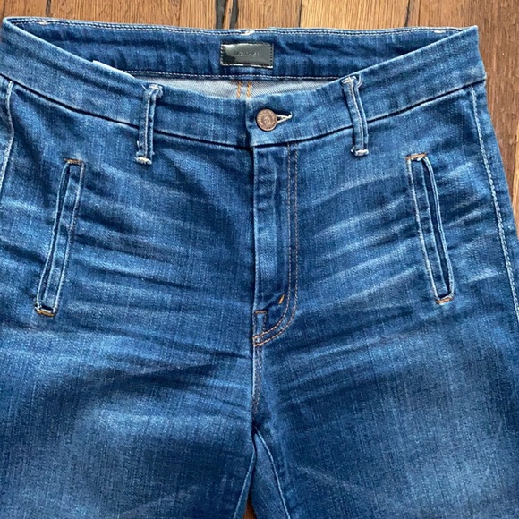 MOTHER the drama jeans - Picture 4 of 10